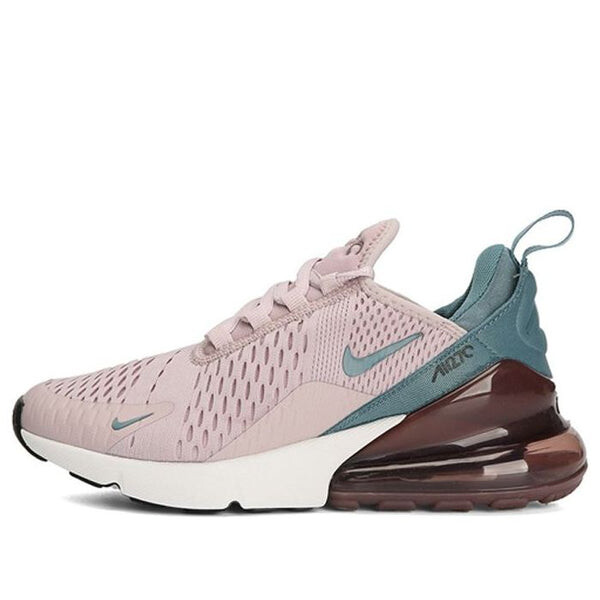 

Кроссовки air max 270 Nike, синий