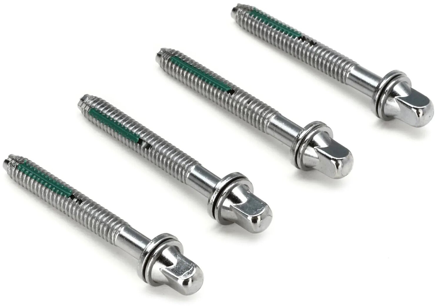 

Не ослабляющиеся натяжные стержни TightScrew — 4 шт. — 42 мм