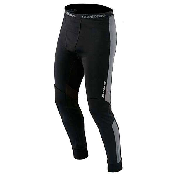 

Леггинсы Spidi Thermo Coolmax, черный