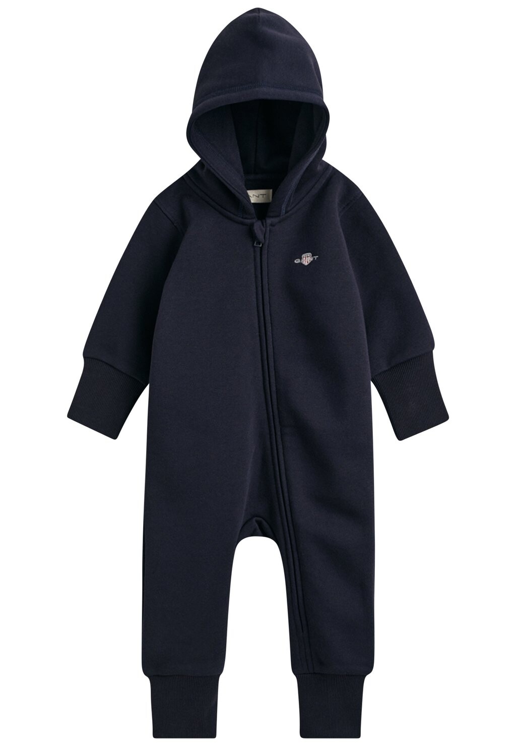 

Комбинезон ARCHIVE SHIELD GANT, цвет evening blue