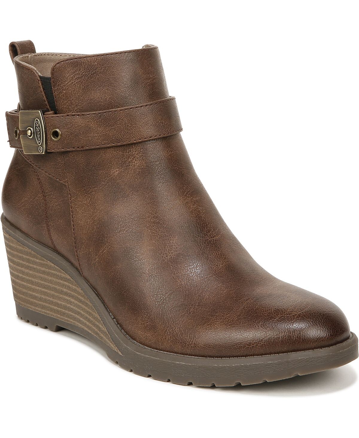 

Женские ботильоны Camille Dr. Scholl's