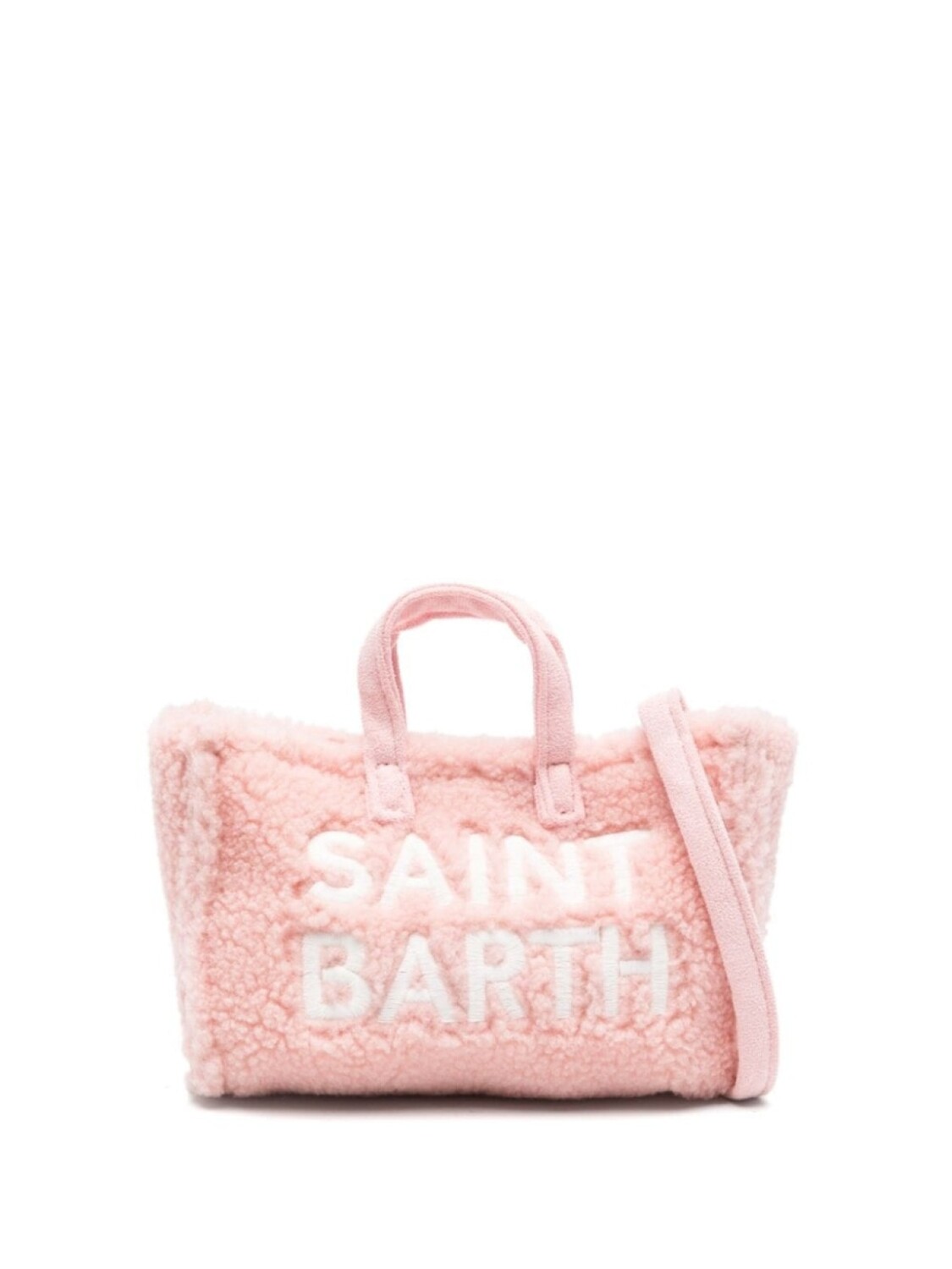

Сумка через плечо MC2 Saint Barth Kids Phone, розовый