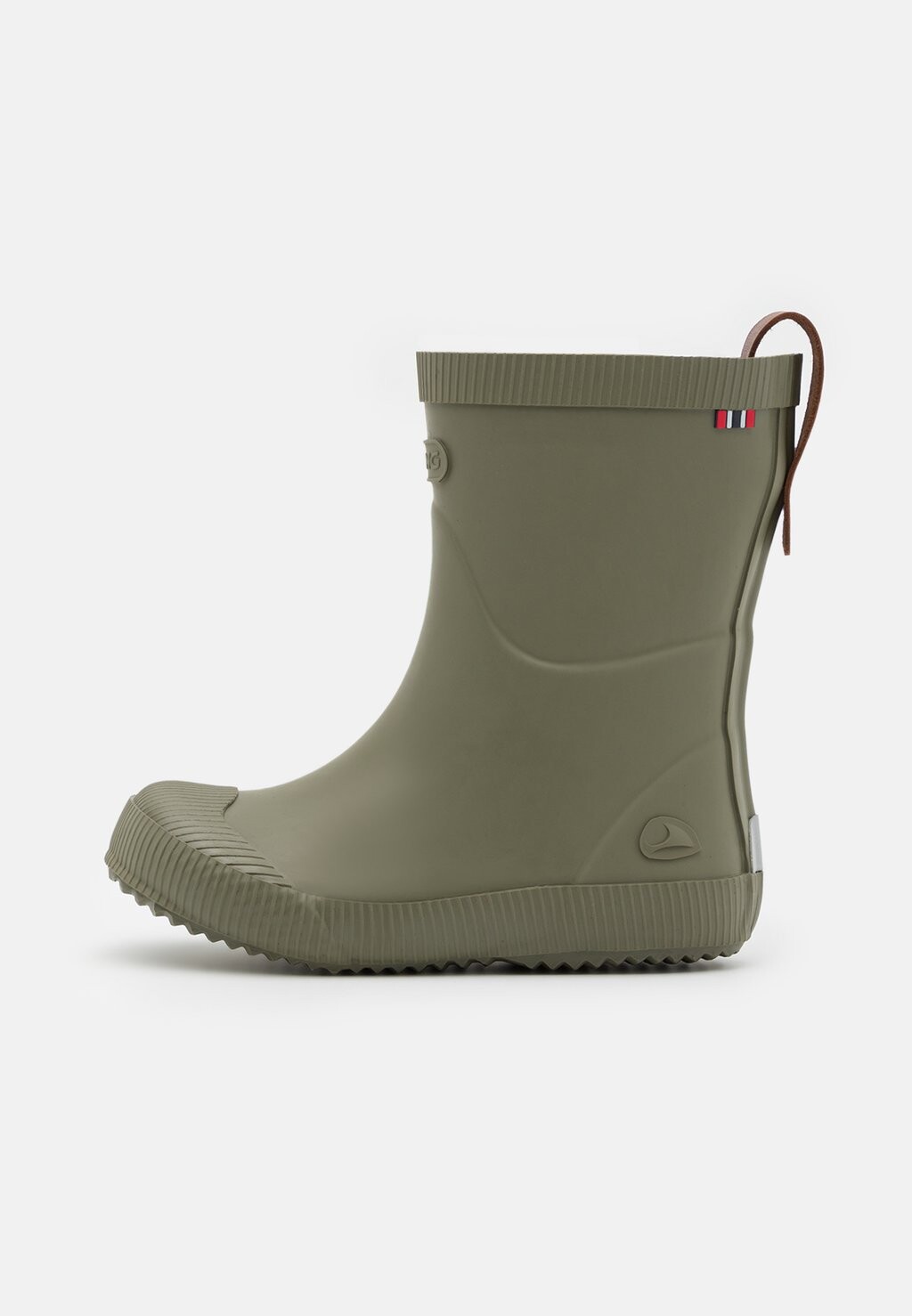 

Резиновые сапоги UNISEX Viking, хаки
