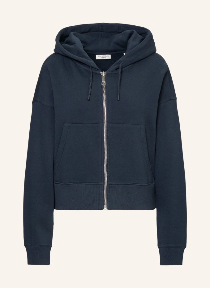 

Толстовка Marc O'Polo Denim, синий