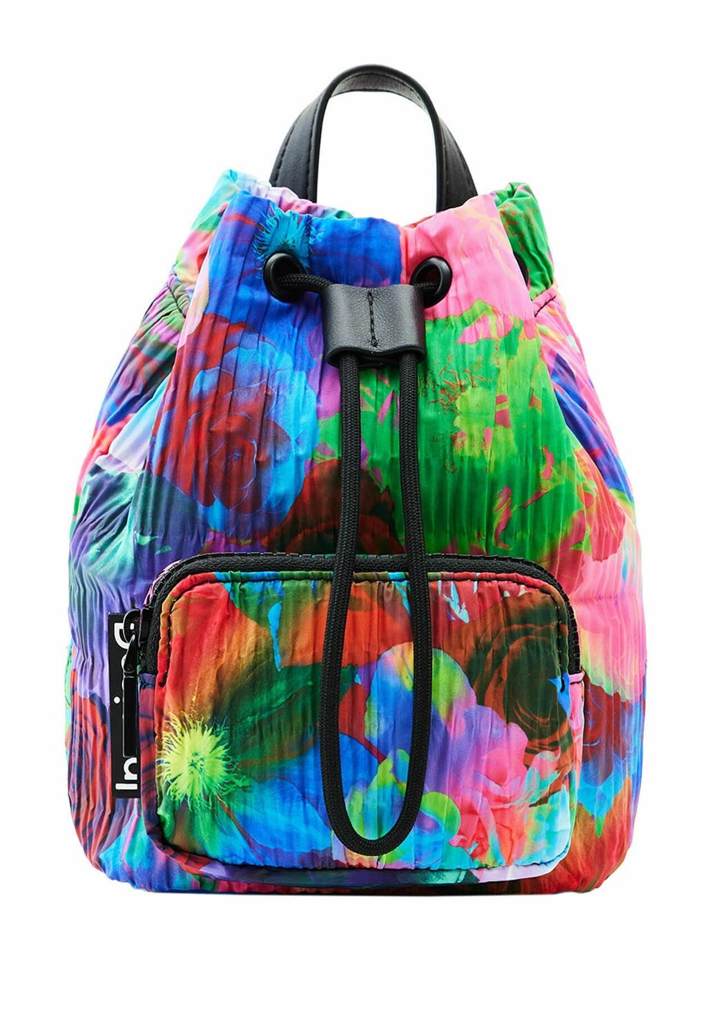 

Рюкзак для путешествий Desigual, мультиколор