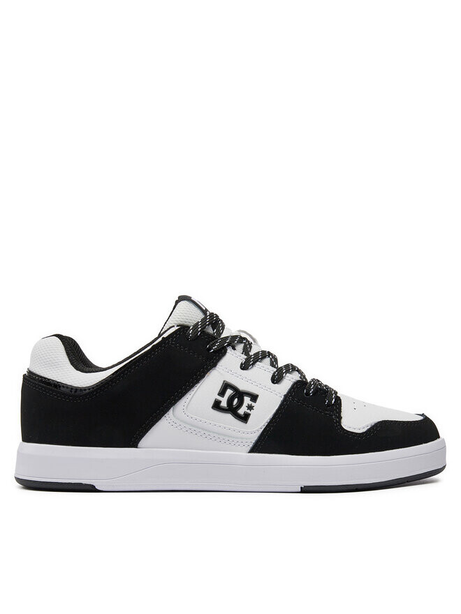 

Кроссовки Dc Shoes Cure DC, белый