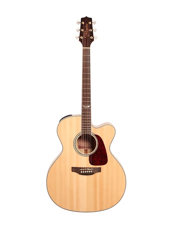 Акустическая гитара Takamine GJ72CE NAT G70 Series Jumbo Cutaway Acoustic/Electric Guitar Natural Gloss -NEW -Ships FREE