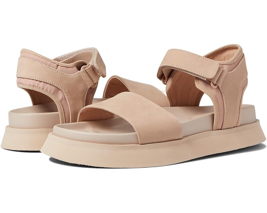 

Сандалии Rollie Acme Sandal, цвет All Snow Pink