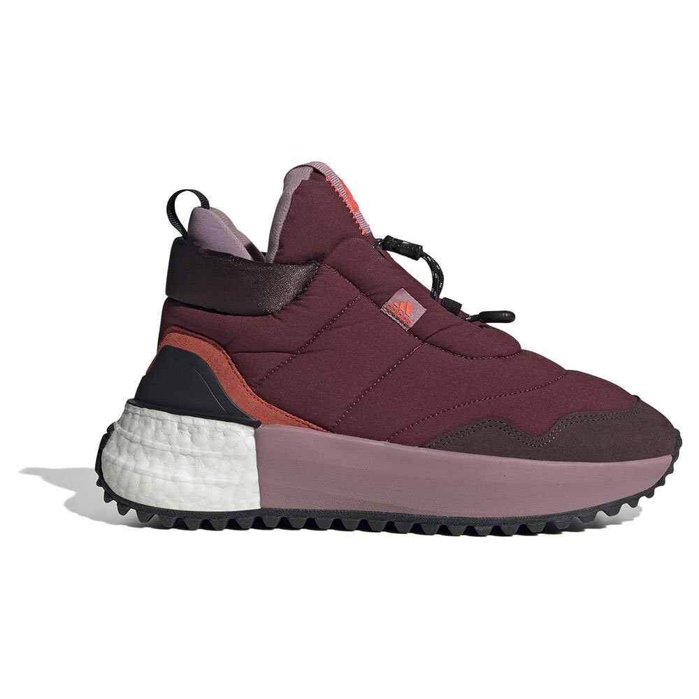 

Кроссовки adidas X_Plrboost Puffer , фиолетовый
