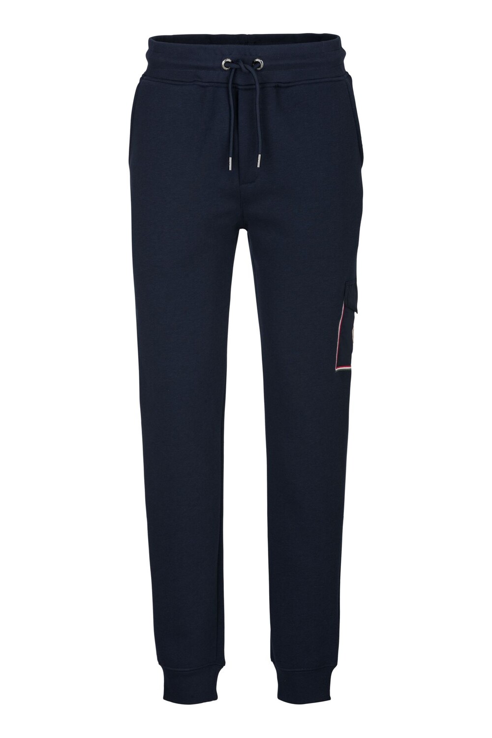 

Тканевые брюки Versace Jogging Silvio, синий