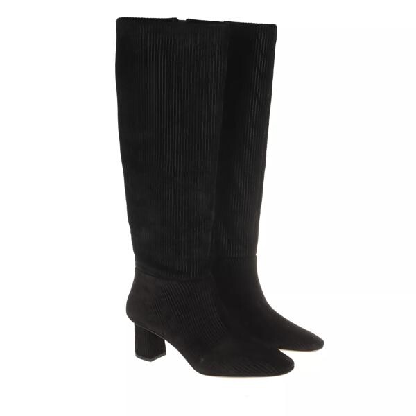 

Ботинки tess - 60mm square toe shaft boot 3.1 Phillip Lim, черный