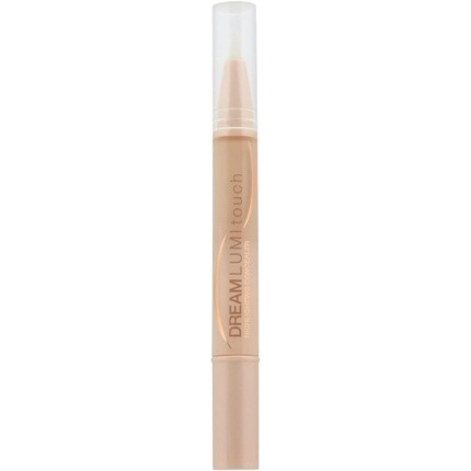 

Консилер-хайлайтер Dream Lumi Touch 02 телесный, 1 шт., Maybelline New York