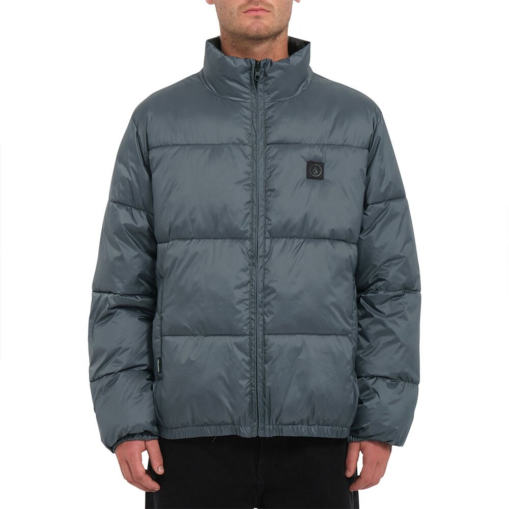 

Куртка Volcom Walltz, синий