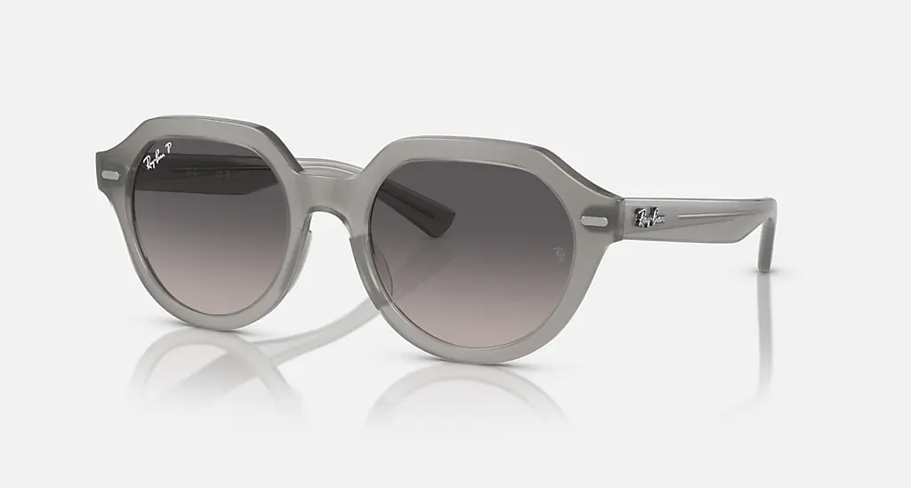

Солнцезащитные очки Ray-Ban GINA, серый