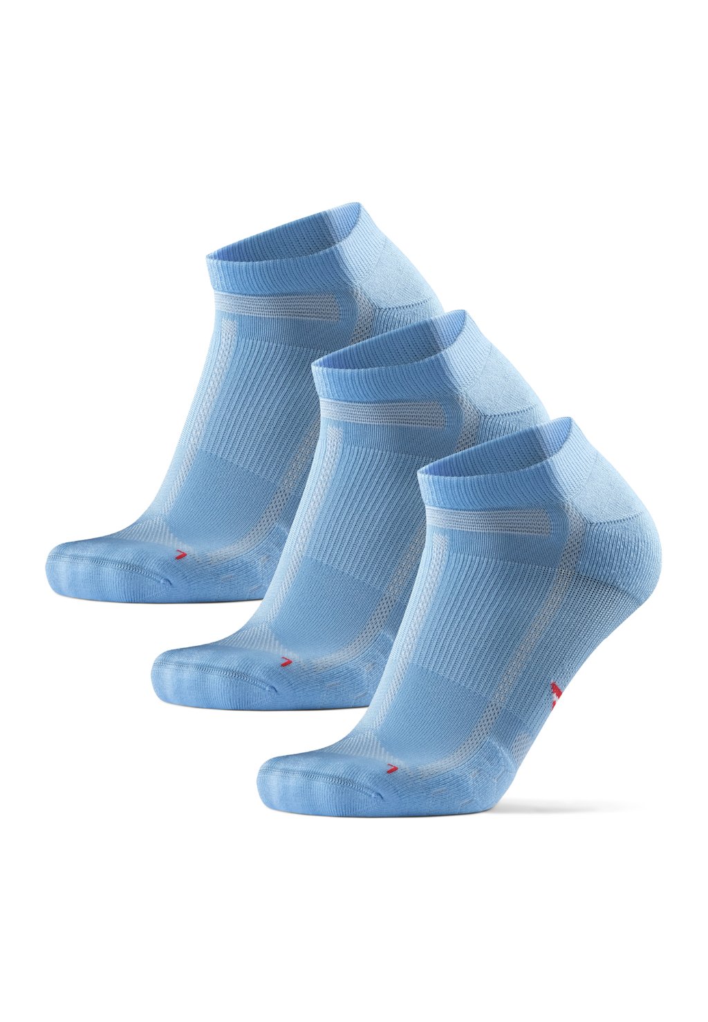 Спортивные носки Danish Endurance, синий спортивные носки danish endurance черный