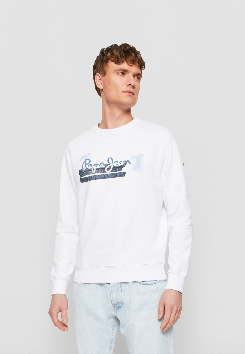 

Толстовка Pepe Jeans