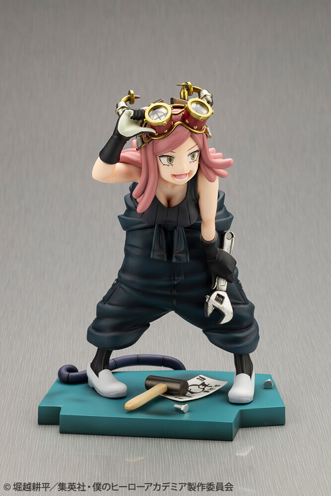 

Статуэтка My Hero Academia - Mei Hatsume ARTFX J 1/8 Scale Figure