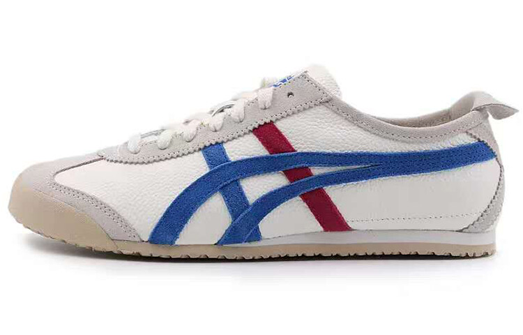 

Onitsuka Tiger MEXICO 66 Life повседневная обувь унисекс