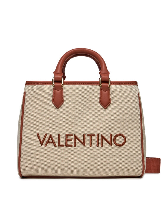 

Кошелек Valentino, коричневый
