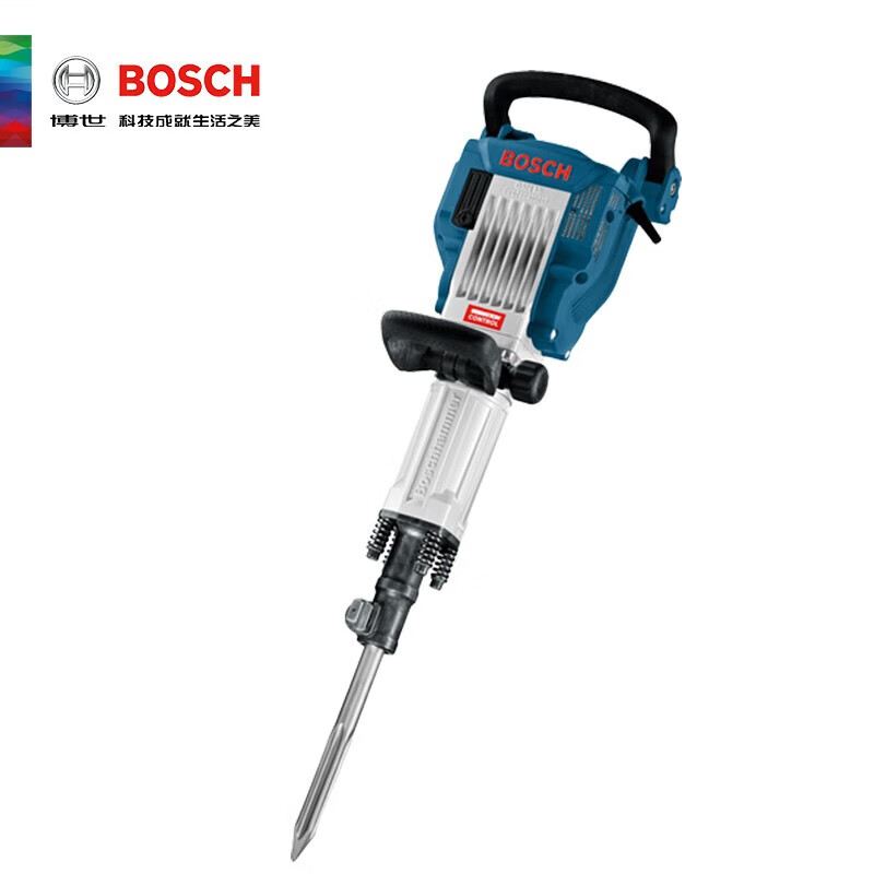 Отбойник Bosch GSH27VC, 2000W