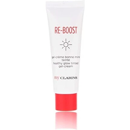 

Re-Boost Healthy Glow Тональный гель-крем 50 мл, Clarins