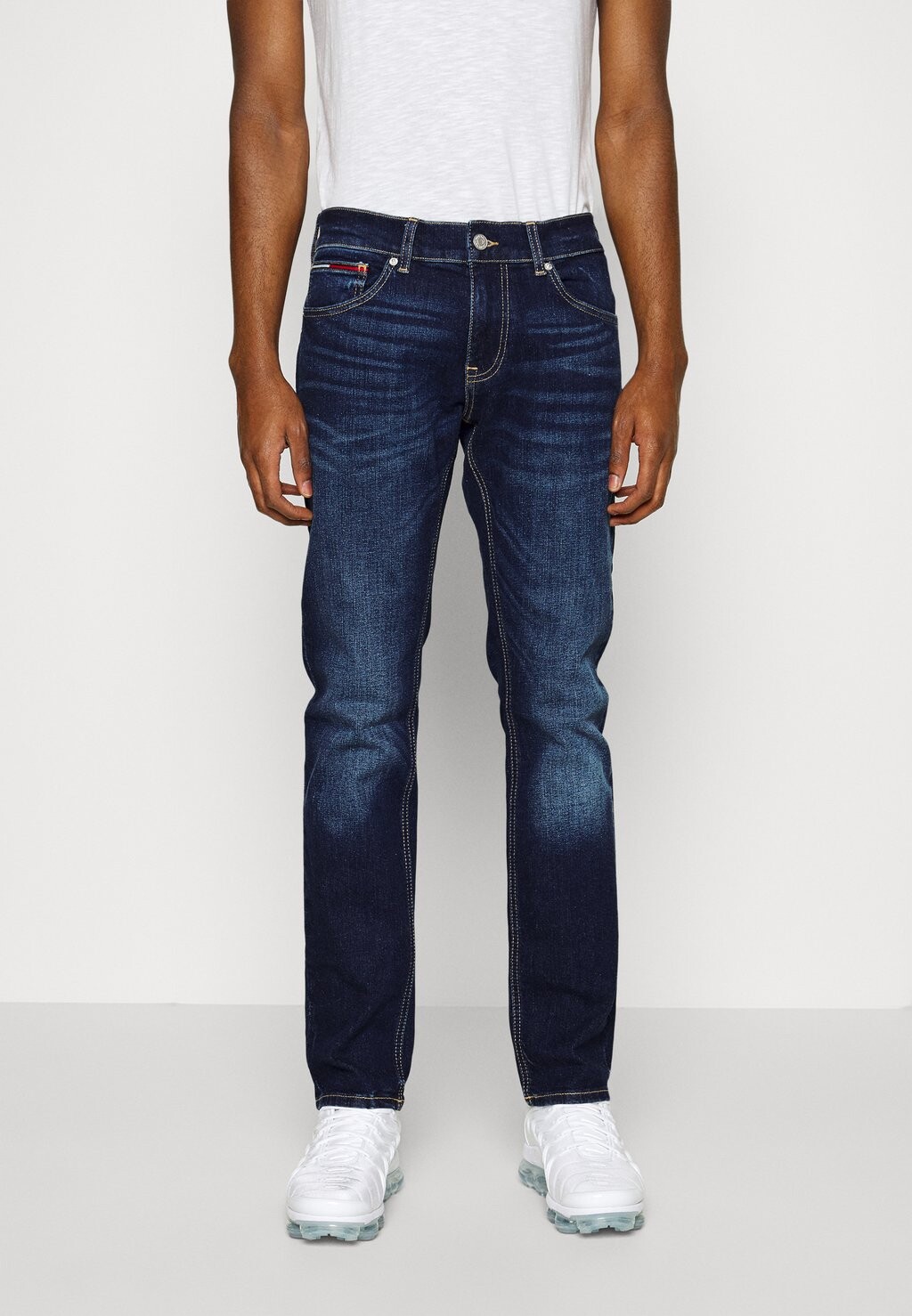 

Джинсы Slim fit Tommy Jeans