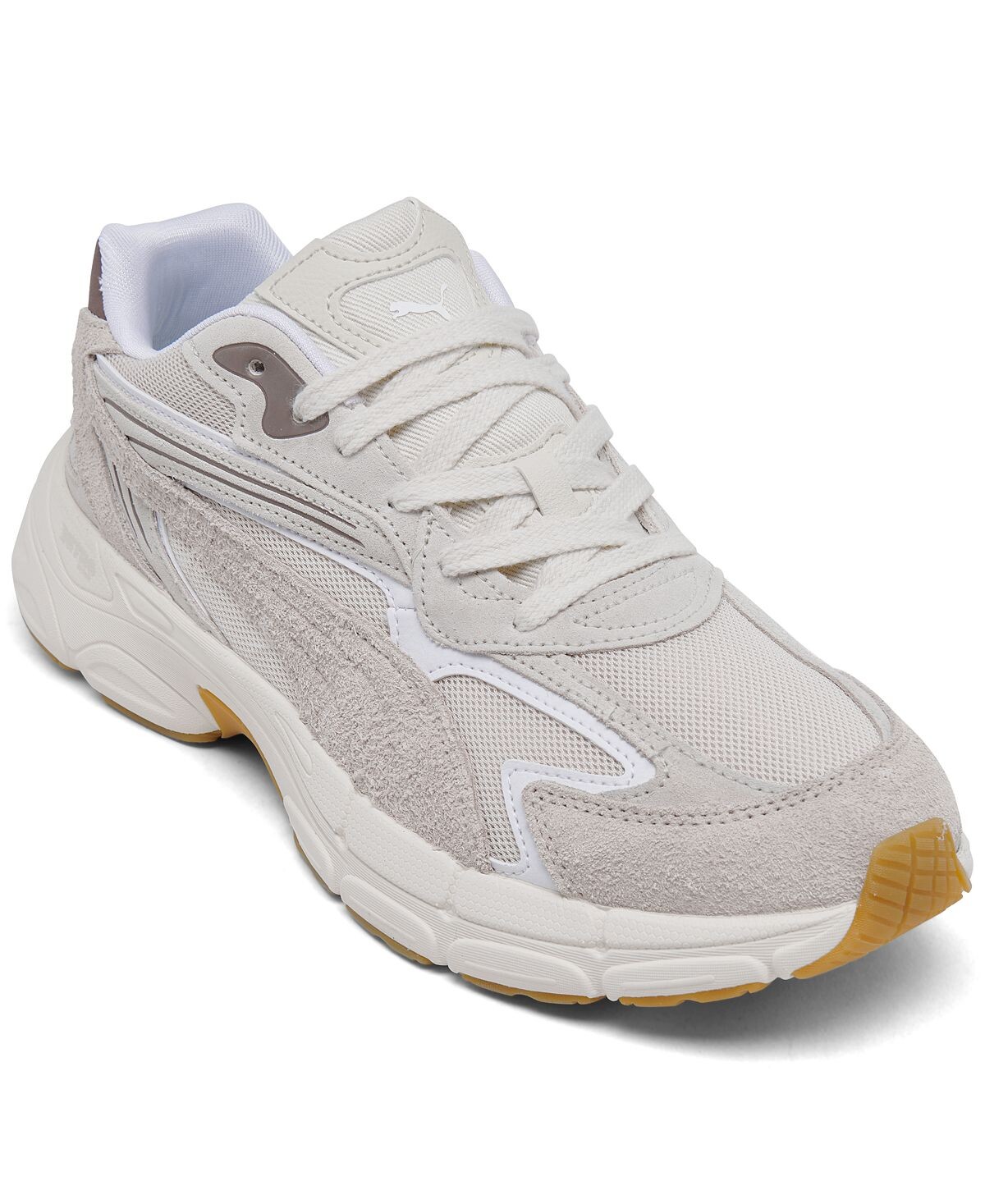 

Мужские повседневные кроссовки Teveris Nitro от Finish Line Puma