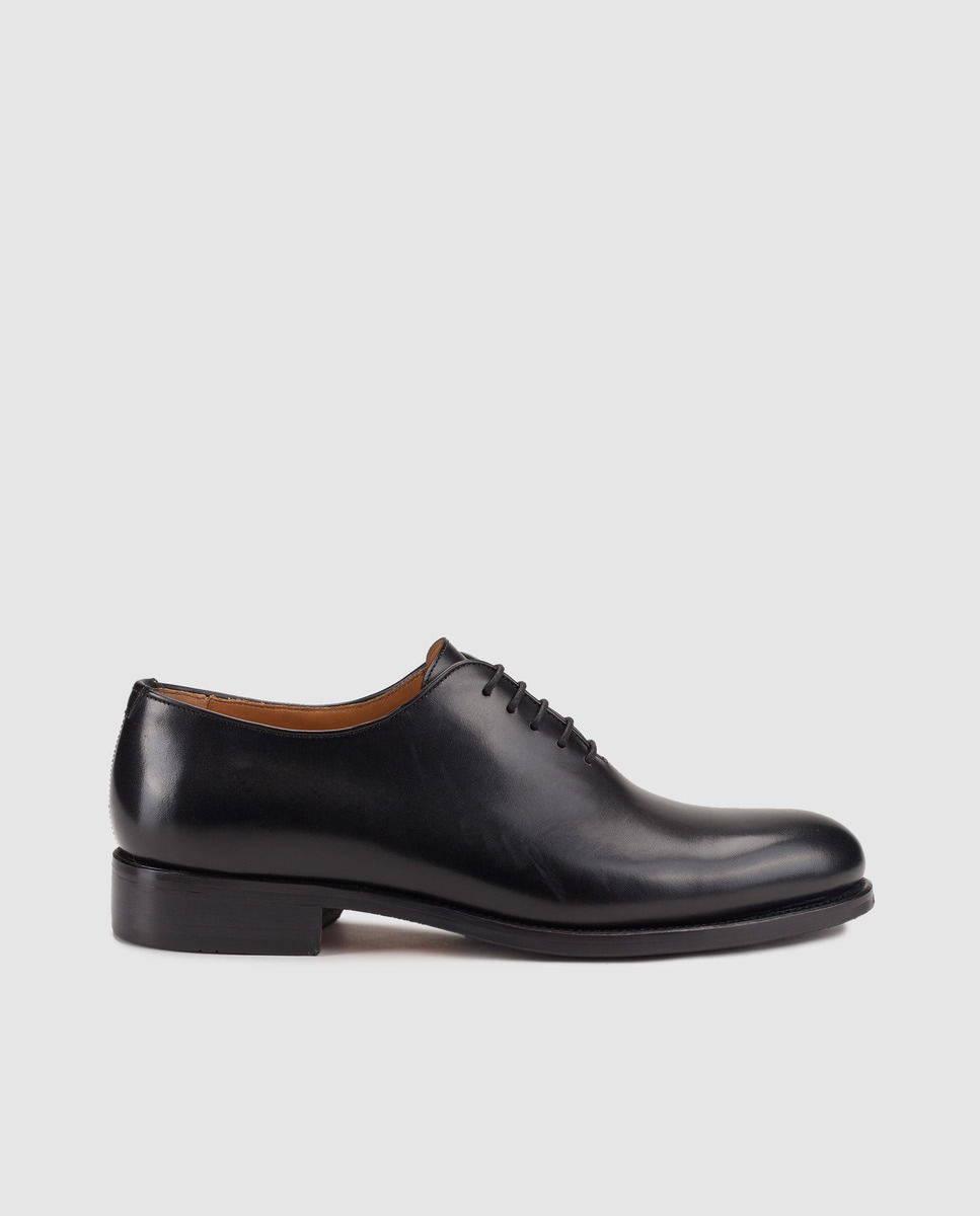 Magnanni мужские черные кожаные туфли Magnanni, черный деловые британские повседневные кожаные туфли деловые кожаные туфли с круглым носком мужские кожаные туфли размера 38 44