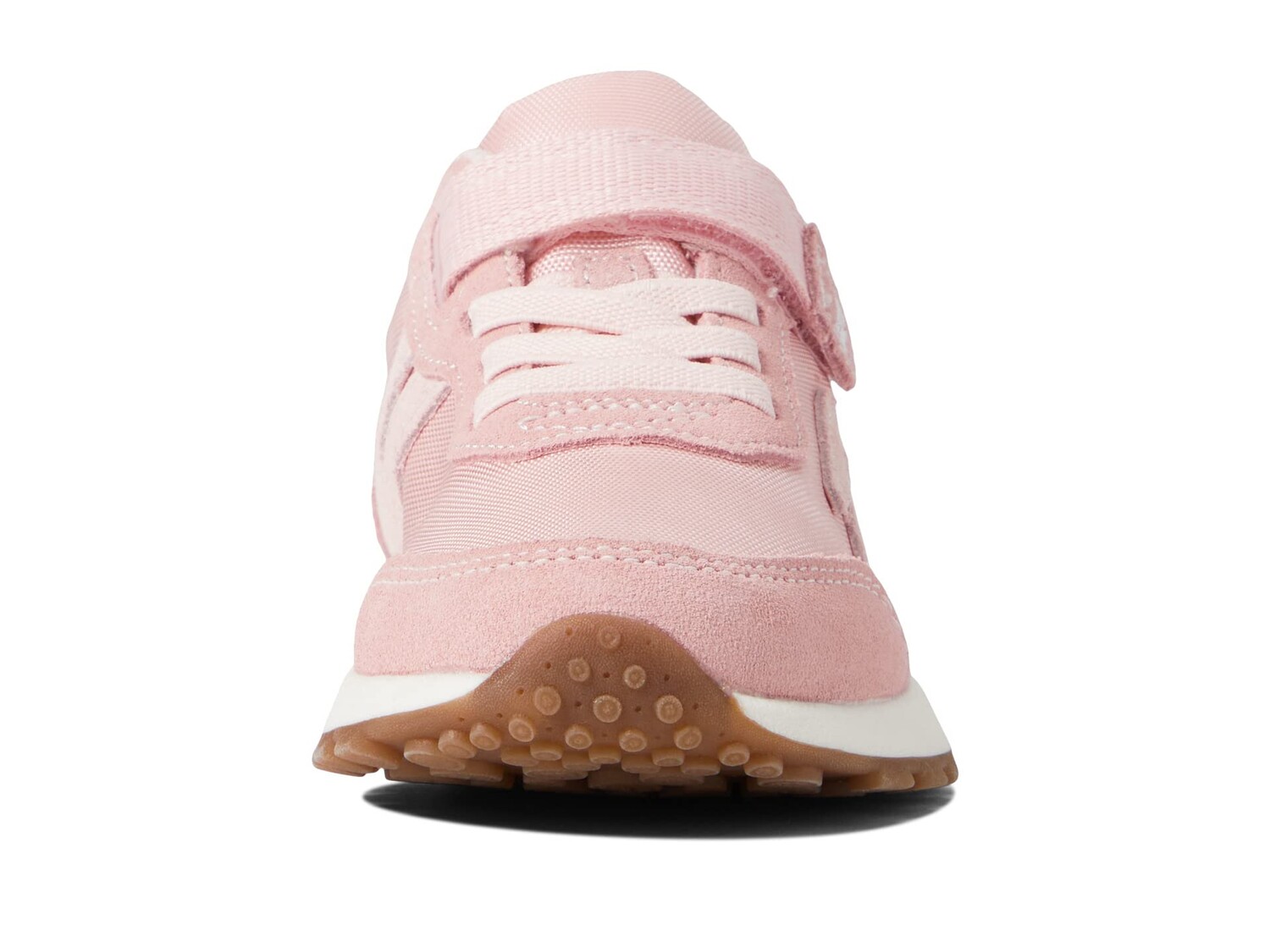 

Кроссовки Stride Rite M2P Zips Jogger (Little Kid), розовый