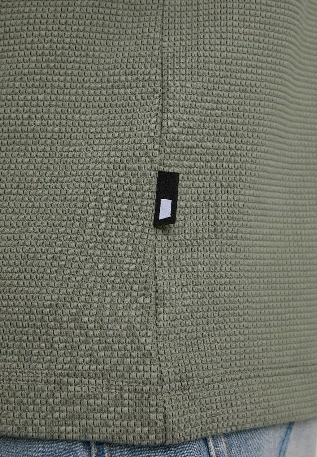 

Поло Structure Polo CHASIN', зеленый