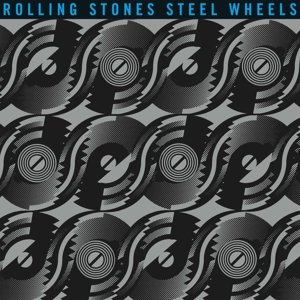 Виниловая пластинка Rolling Stones - Steel Wheels Live