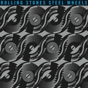 

Виниловая пластинка Rolling Stones - Steel Wheels Live