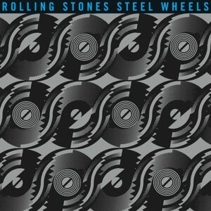 цена Виниловая пластинка Rolling Stones - Steel Wheels Live