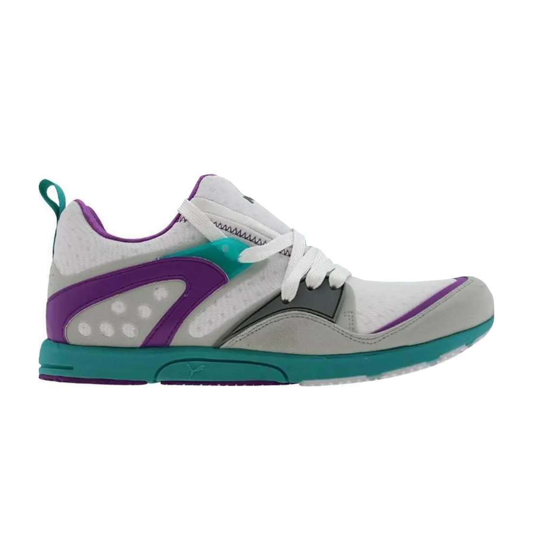 

Кроссовки Blaze of Glory LTWT Puma, белый