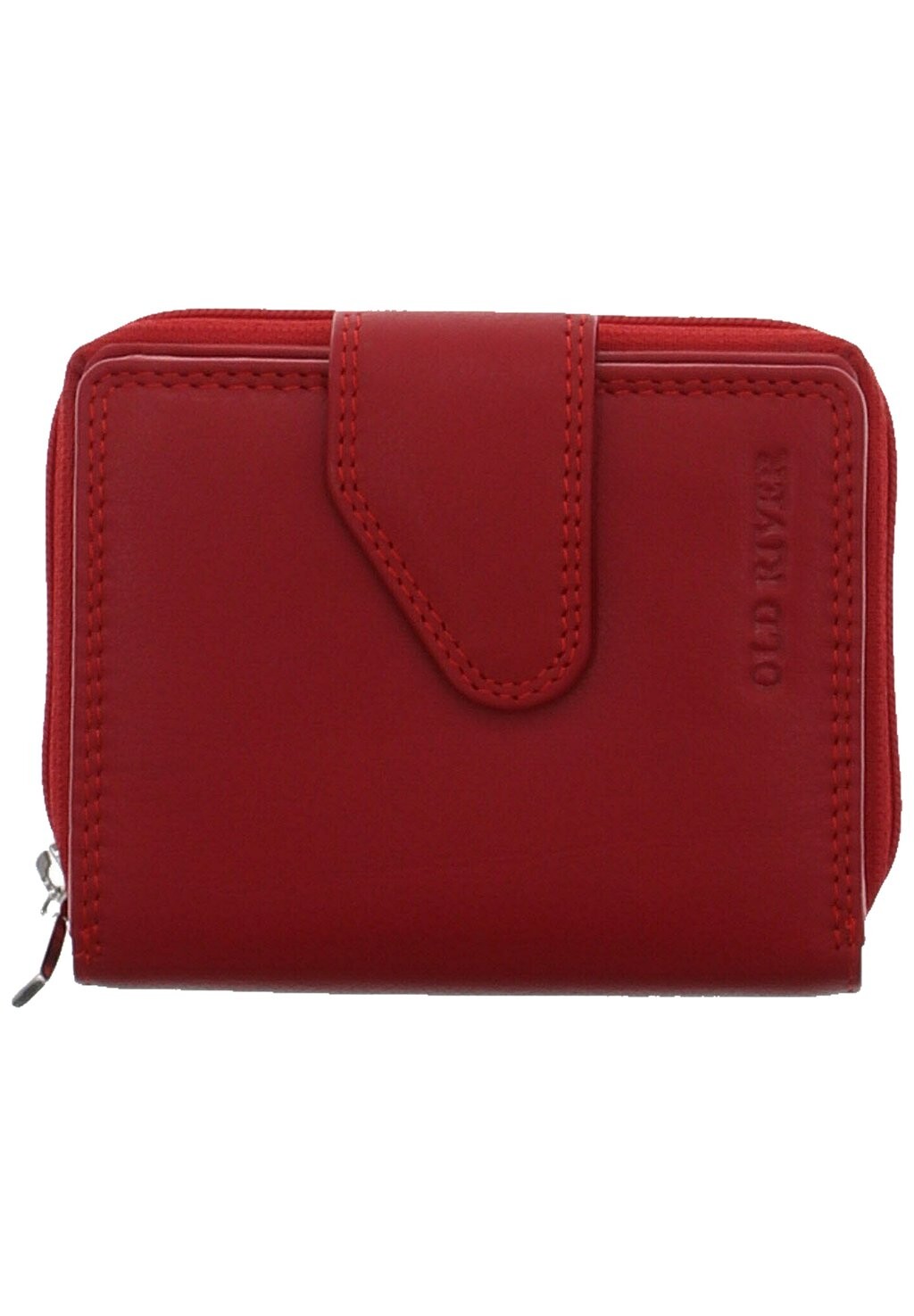 

Кошелек New Bags, цвет rot lila dunkel