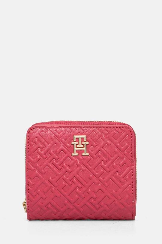 

Кошелек Tommy Hilfiger, розовый