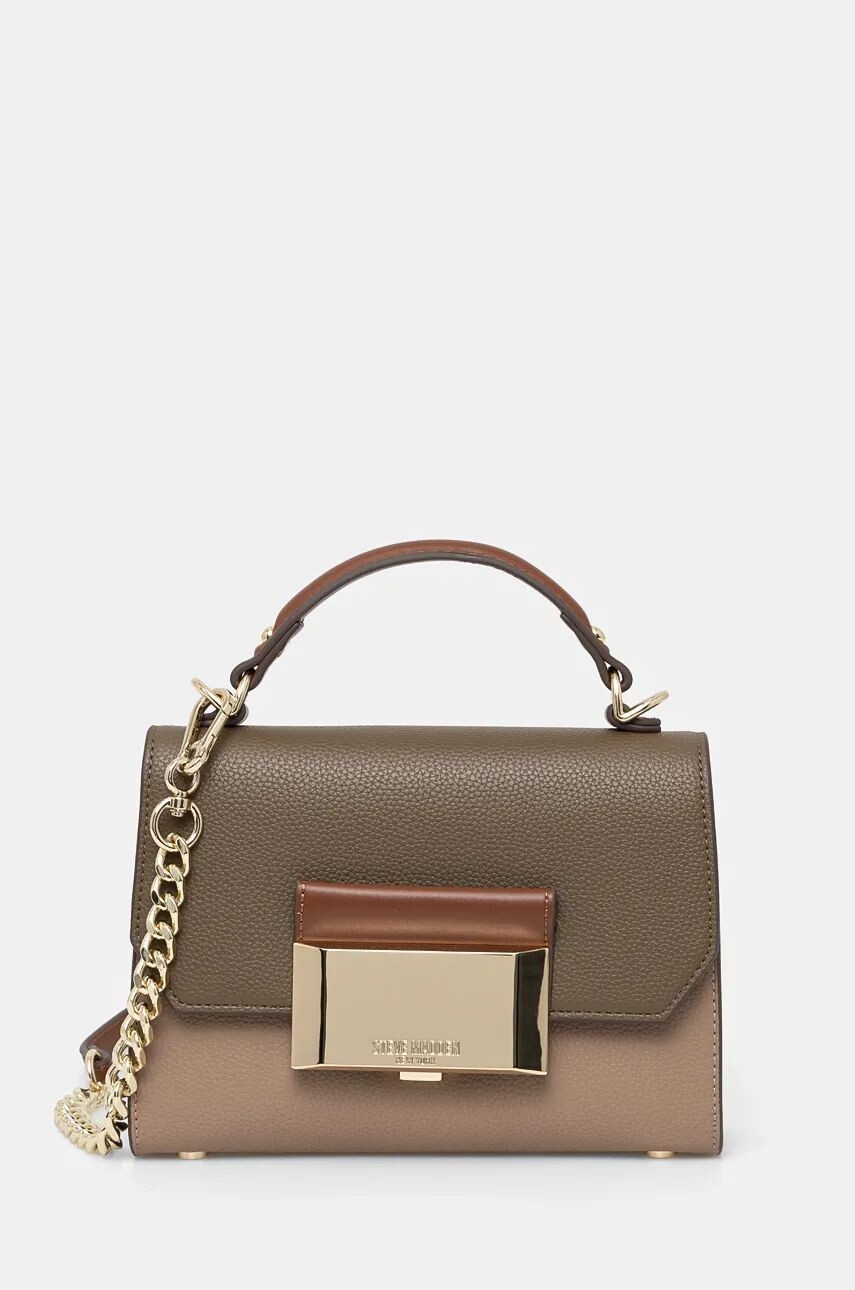 

Сумочка Steve Madden Bsherif, бежевый