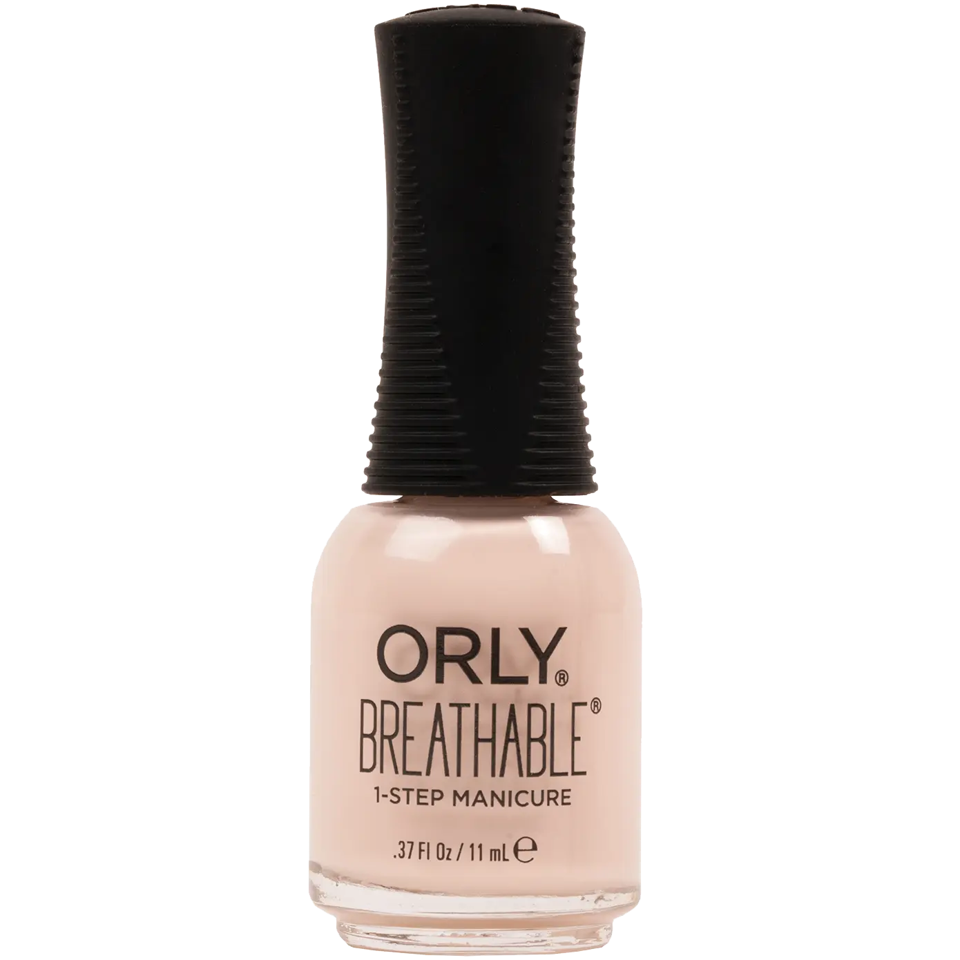 

Классический реабилитационный лак для ногтей Orly Breathable, 11 мл