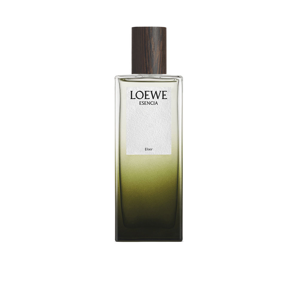 Духи Esencia elixir Loewe, 50 мл цена и фото