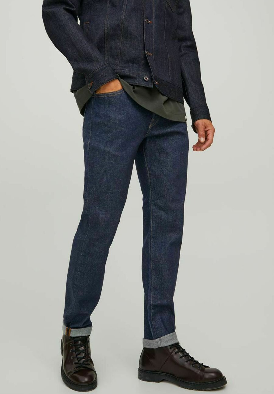 

Джинсы прямого кроя R.D.D. ROYAL DENIM DIVISION