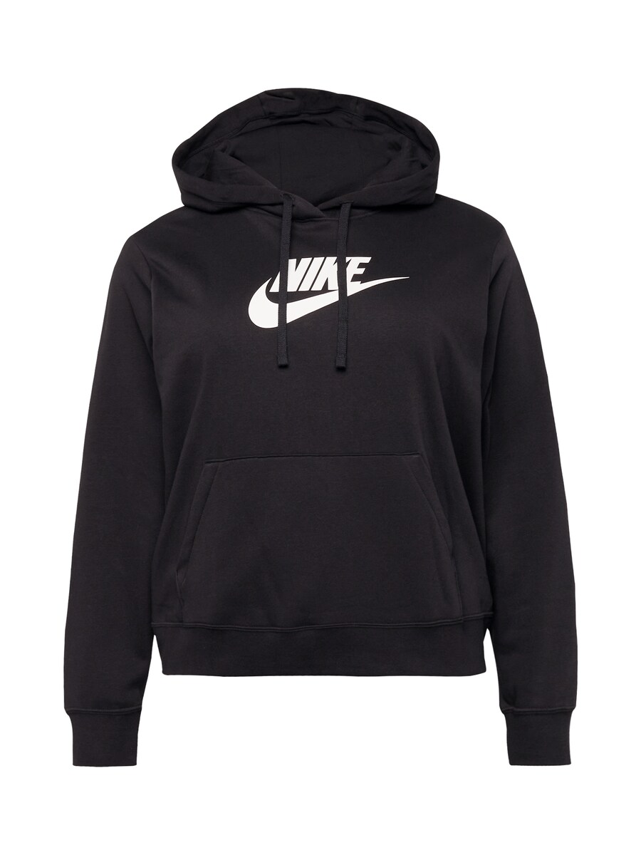 

Толстовка Nike Sportswear, черный