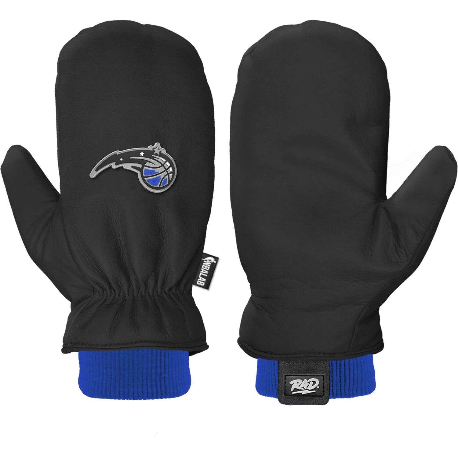 

Снежные варежки Orlando Magic Team