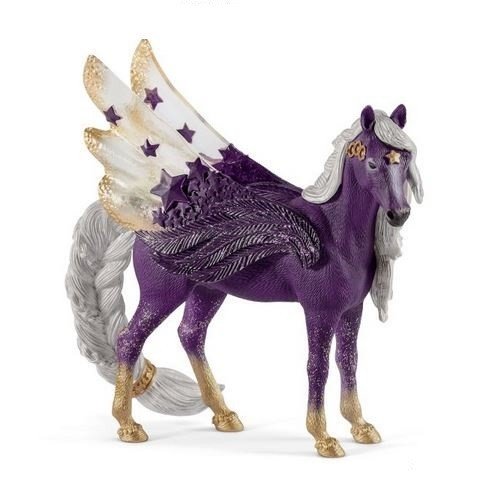 Schleich, статуэтка Star Pegasus Mare