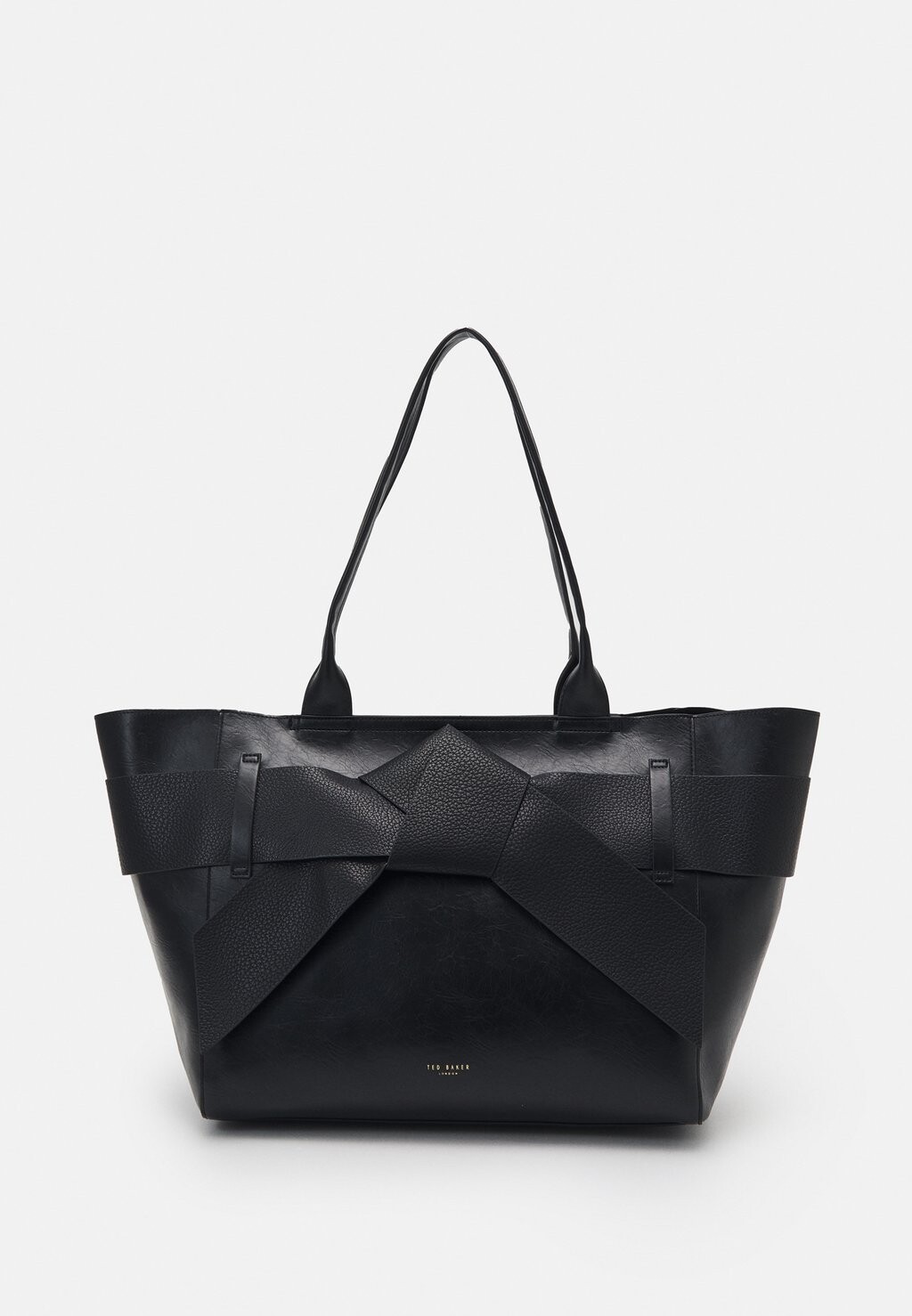 

Сумка-тоут Ted Baker, черный
