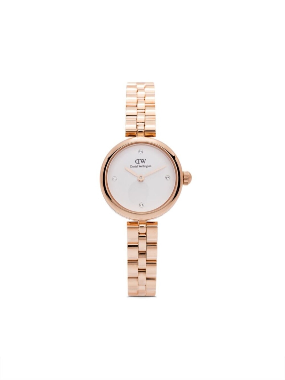 

Наручные часы Elan Lumine 22 Daniel Wellington, белый