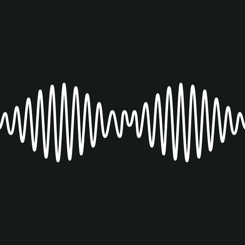 

CD диск Arctic Monkeys: Am
