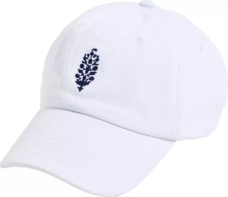 Женская бейсболка с логотипом Fp Movement , белый