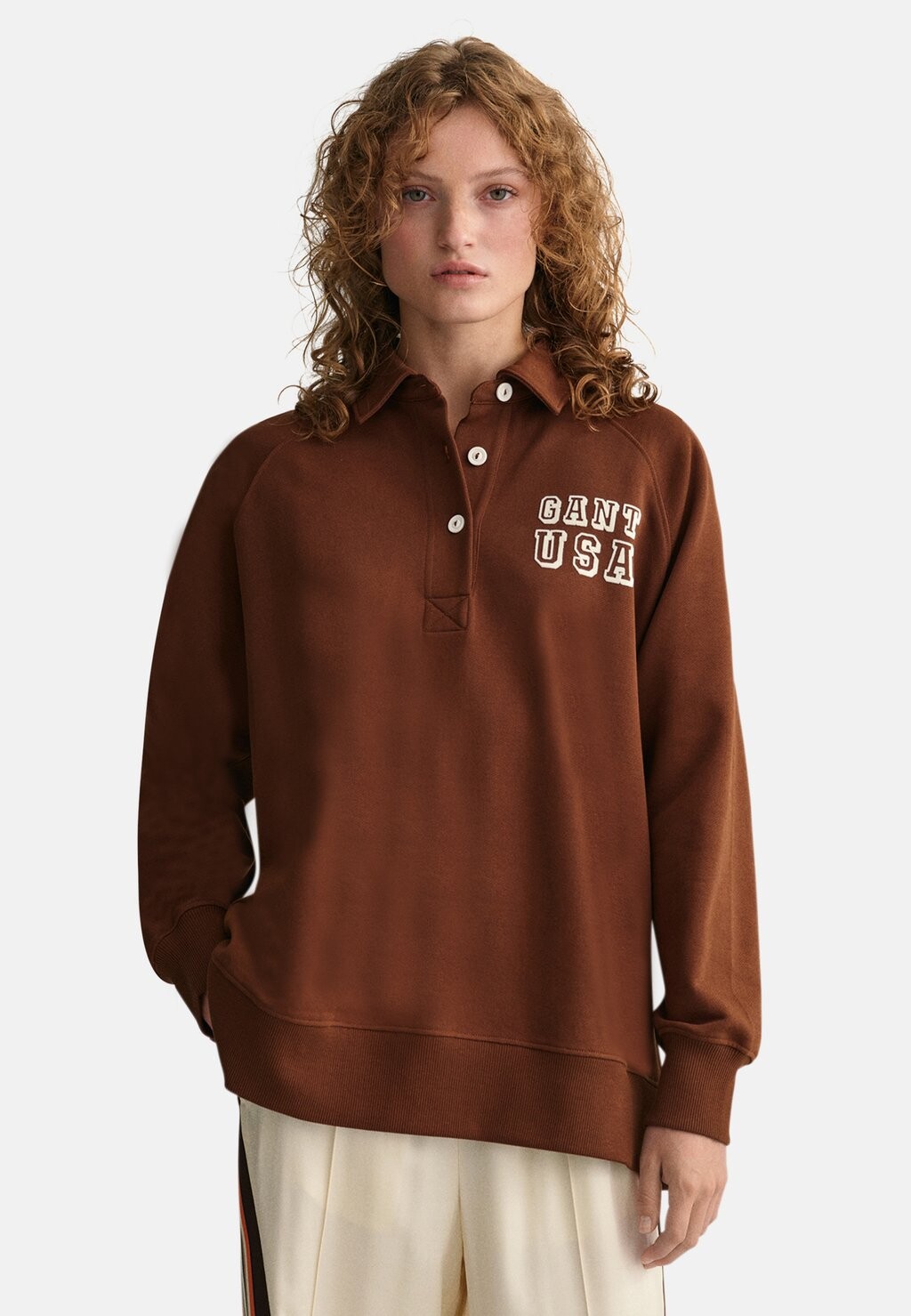 

Толстовка GANT