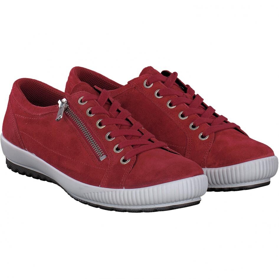 

Кроссовки Legero Sneaker, красный