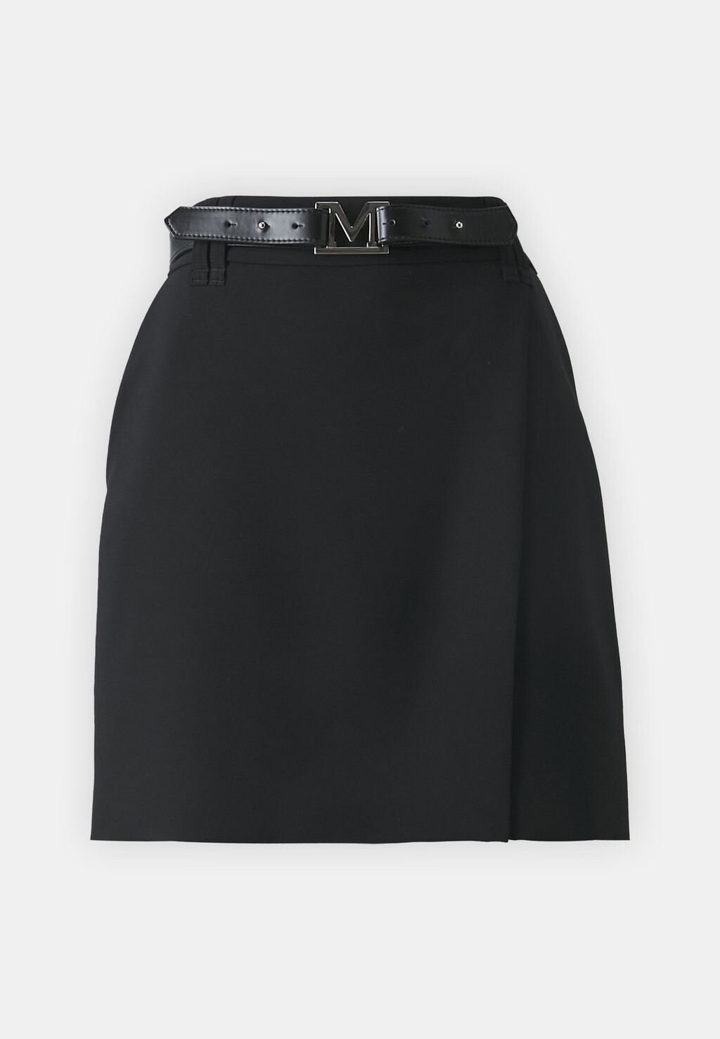 

Юбка внахлест Leila Skirt MARCIANO BY GUESS, черный